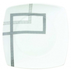 Schäfer 86 tlg kare yemek takimi Model : 30796